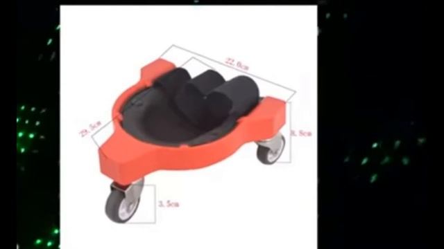 Наколенники с колесами смотреть онлайн