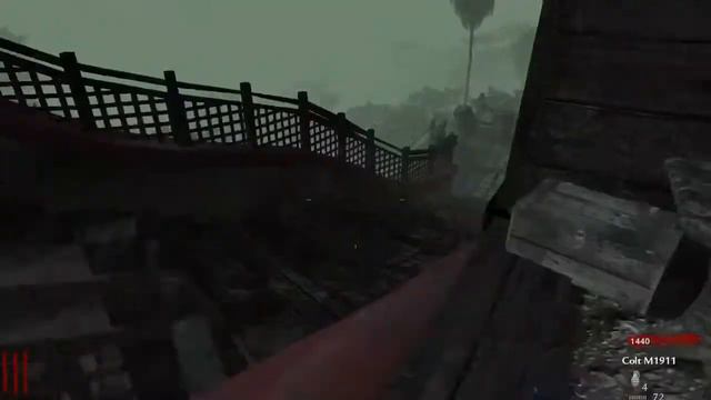 Стрим Call of Duty World at War Zombie Часть 7 смотреть онлайн