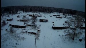 п.  Красный Бор 2019 г.