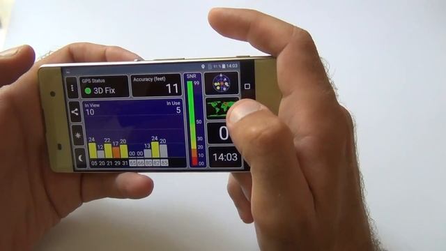 Sony Xperia XA. Красивый, могучий, но ужасный / Арстайл / смотреть онлайн