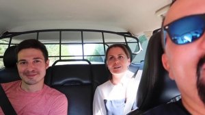 Курорты Чехии, Марианские Лазне, Франтишковы Лазне! Встретили зрителей из Омска! Praha Vlog 192