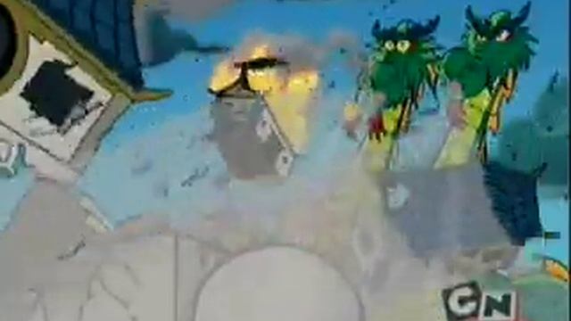 Final Gulp of Dojo [Dojo Swallows 4] смотреть онлайн