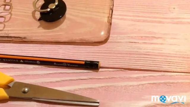 ????КАК СДЕЛАТЬ КРАСИВЫЙ ЧЕХОЛ ЗА 5 МИНУТ!!???? смотреть онлайн