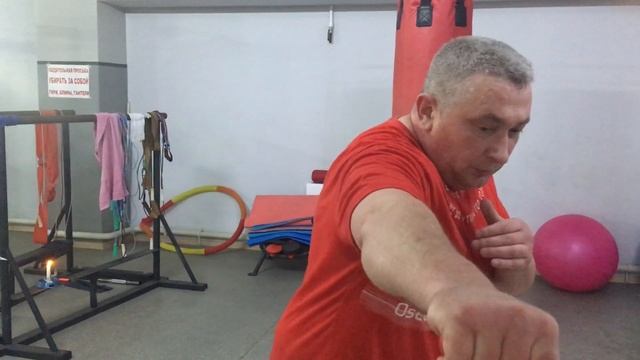 атака рука нога Ч. 8 смотреть онлайн