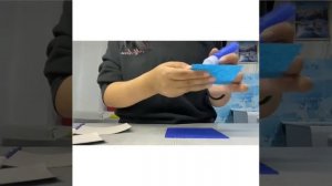 "Якутский оберег" мастер-класс Павловой А.М.