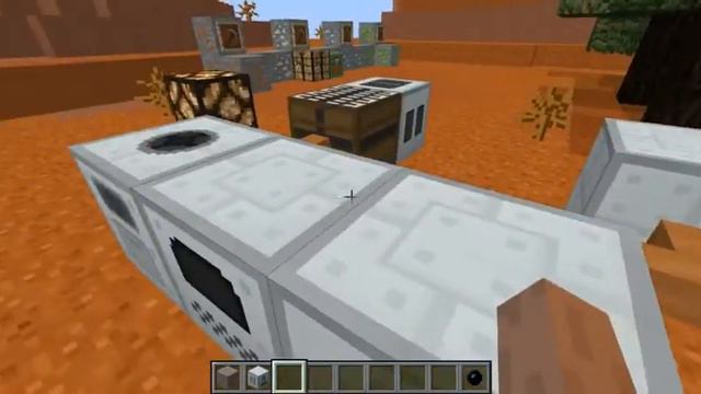 Подробный обзор IndustrialCraft 2[1.7.10]Ep2S1 смотреть онлайн