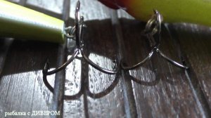 Обзор воблера DESTRUCTOR - Strike Pro Challenger X Deep Diver 110 ТРОЛЛИНГОВЫЕ уловистые ВОБЛЕРЫ.