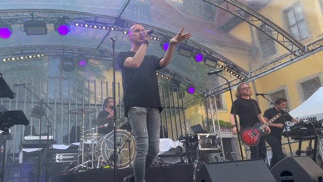 Bergfest2023 MORPHOSE HD 1080p смотреть онлайн