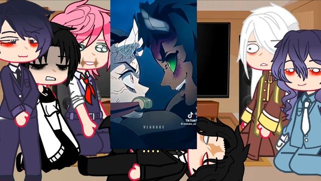 fanfic bonten(sequestrado) react takemichi as nezuko (parte 2?) {obrigada pelos 181 inscritos} смотреть онлайн