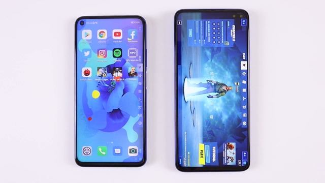 Nova 5T vs Redmi K30 5G SPEED TEST & CAMERA TEST | Zeibiz смотреть онлайн
