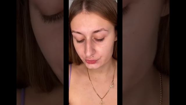 Убираю УСЫ воском ? смотреть онлайн