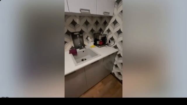 Кухня «Фараон» 2.0 А-Мебель (Отзыв покупателя) смотреть онлайн