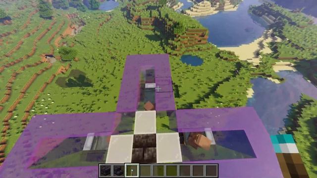 ? GRANJA de HIERRO 1.17.1 MINECRAFT JAVA (1.16 - 1.17) ? Facil y Compacta. смотреть онлайн