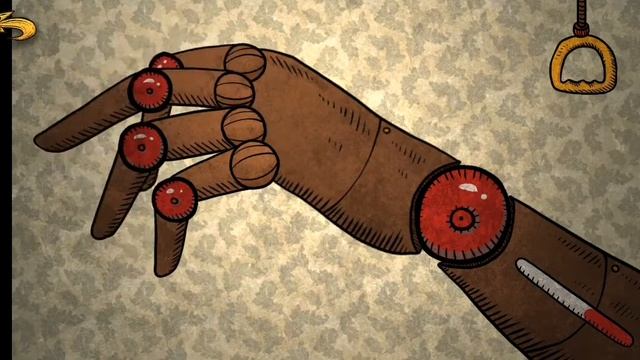 Chapter 2 - pt 1 - Prosthesis //Life Gallery смотреть онлайн