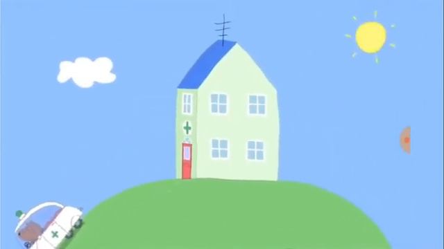 СМЕШНАЯ ПЕРЕОЗВУЧКА "Свинка Пеппа" смотреть онлайн