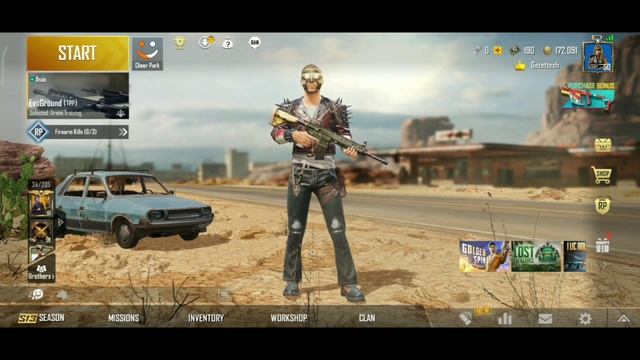 GUNCRAFT TINKERER NOT SHOWING IN PUBG MOBILE | EXPLAINED | PROBLEM SOLVED | PUBG MOBILE смотреть онлайн
