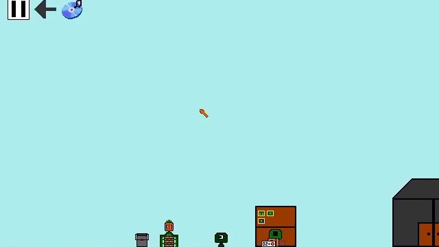 Игра The world of frogs смотреть онлайн