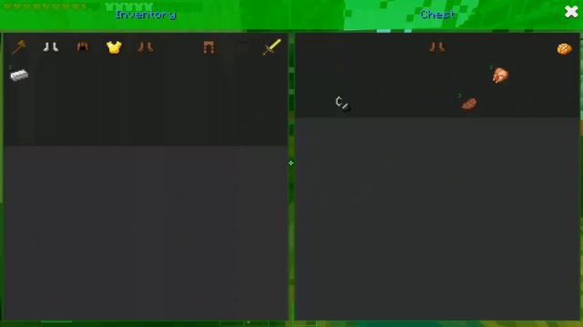 ГОЛОДНЫЕ ИГРЫ Minecraft PE #1 Осваиваемся смотреть онлайн
