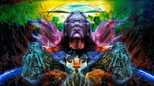 ~Медитация Для Активации 7 ЧАКР~СИЛЬНО РАСШИРЯЕТ СОЗНАНИЕ~ смотреть онлайн