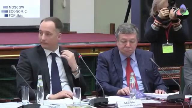 Юрий Крупнов: "Халявных денег не будет!"/the Eurasian Union building смотреть онлайн
