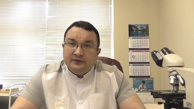 Анализ мазка у женщин смотреть онлайн