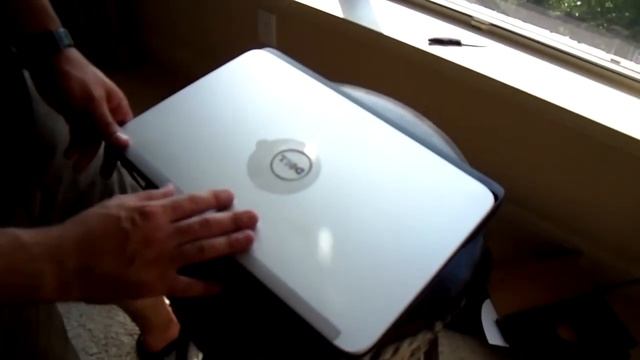 Unboxing Dell XPS 15 Laptop Computer смотреть онлайн