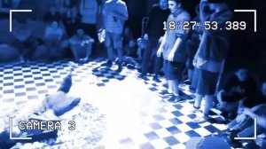 Супер брейкданс!