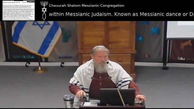 2020/Dec/25 The Birth of Messiah I смотреть онлайн