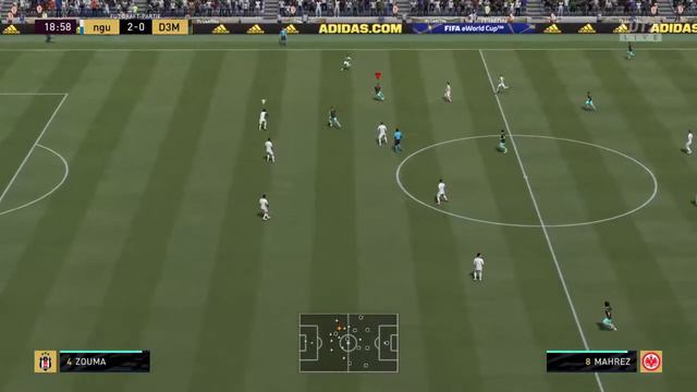 Chilliger FiFA Stream und labbern weil zu viel Crack смотреть онлайн