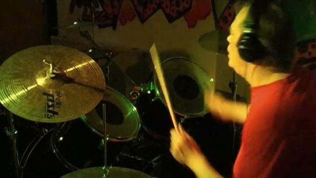 Go Your Own Way (Cover) - Anonymus смотреть онлайн