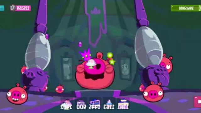 Bad Piggies HD Hidden Loot Crates Road Hogs In G Major 23 смотреть онлайн