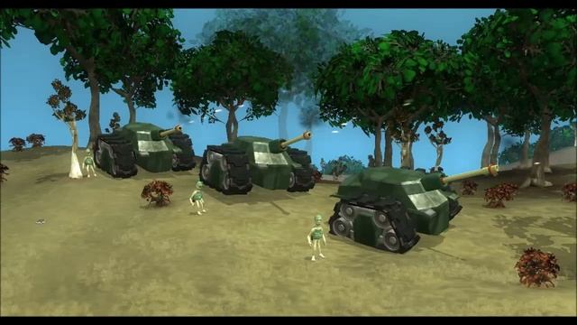 Spore War of the Worlds orson wells episode 2 смотреть онлайн