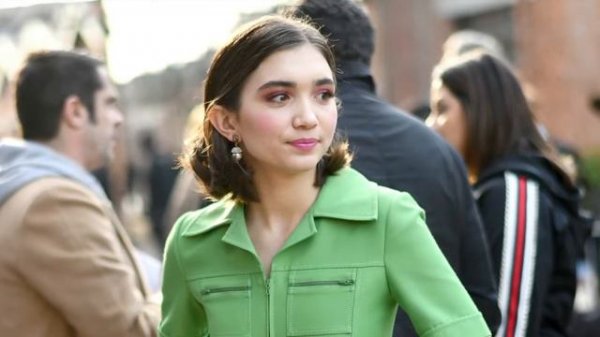 Rowan Blanchard