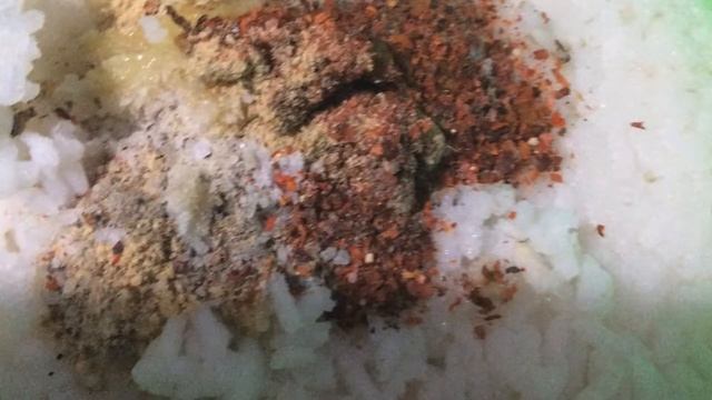 Котлетки из риса и фасоли смотреть онлайн