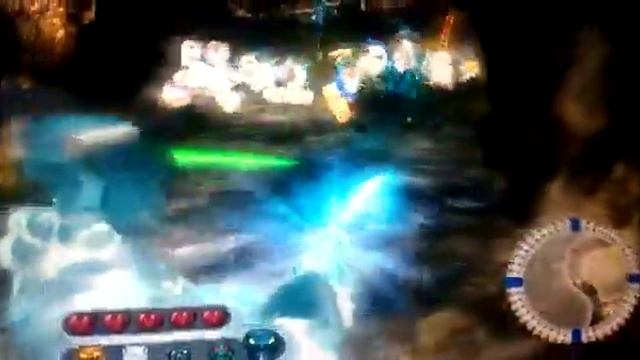 Прохождение игры BIONICLE Heroes смотреть онлайн