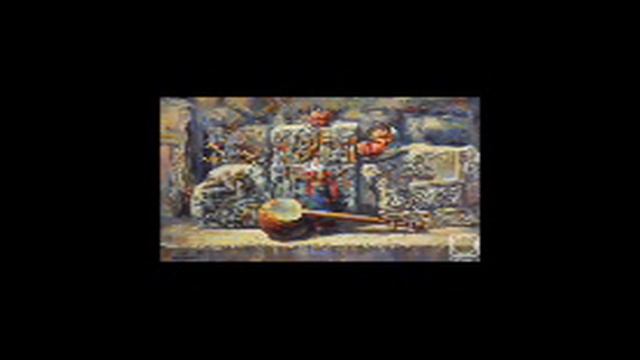 ARsen Grigoryan - Kyanq tur kyanq ar Gusan Ashot