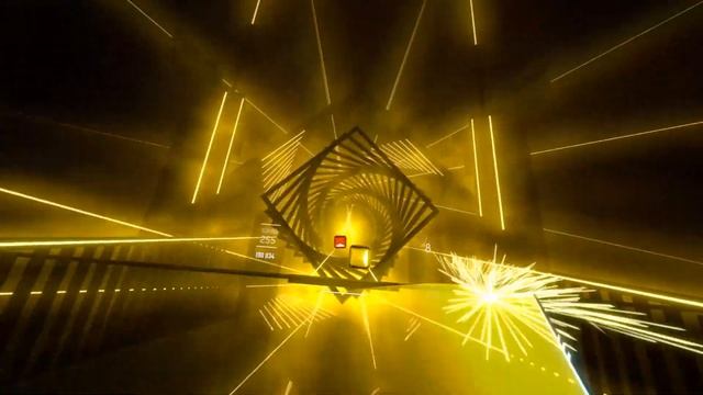 Beat Saber - Ain't Got Rhythm [FC] смотреть онлайн