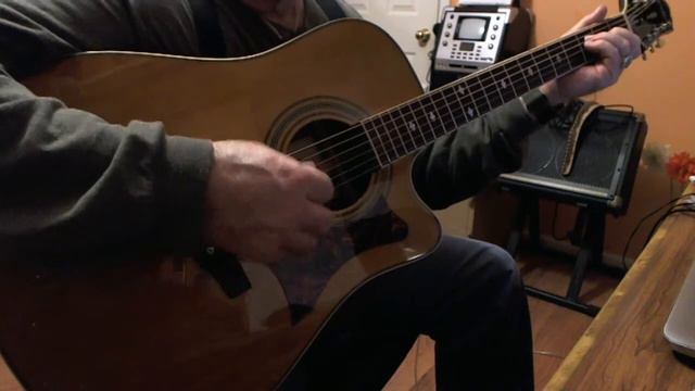 Epiphone Masterbilt DR500MCE (I'll Leave This World Loving You) смотреть онлайн