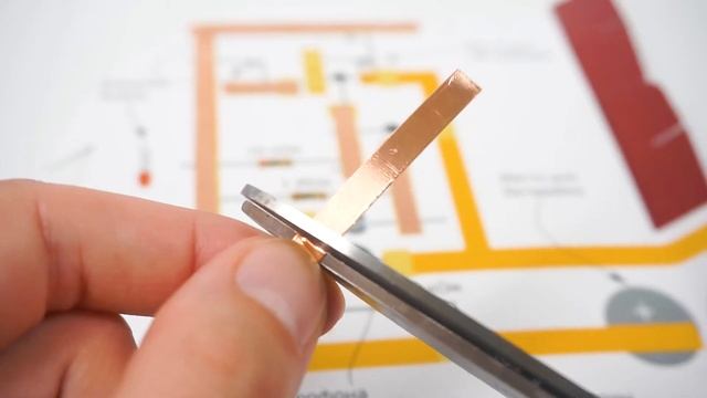 Электронный конструктор PINLAB Инопланетное солнце, Акустический монстр смотреть онлайн