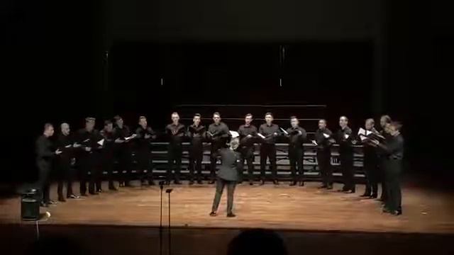 Męski Zespół Wokalny I Signori - Stanisław Moniuszko, opr. Jan Gall, "Pieśń Wojenna" смотреть онлайн