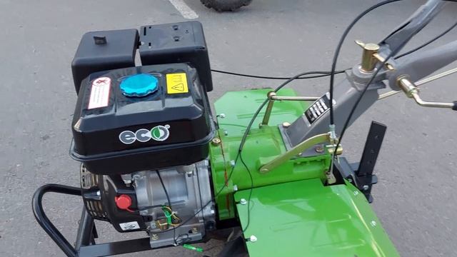 Мотоблок Forza Форза ECO МБ7-900 в Челябинске Бензотех Адрес Новоградский пр 4/7 смотреть онлайн