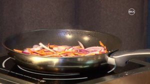 Готовим вкусно. Навага под пряным маринадом