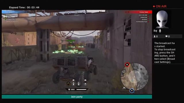 Crossout war смотреть онлайн