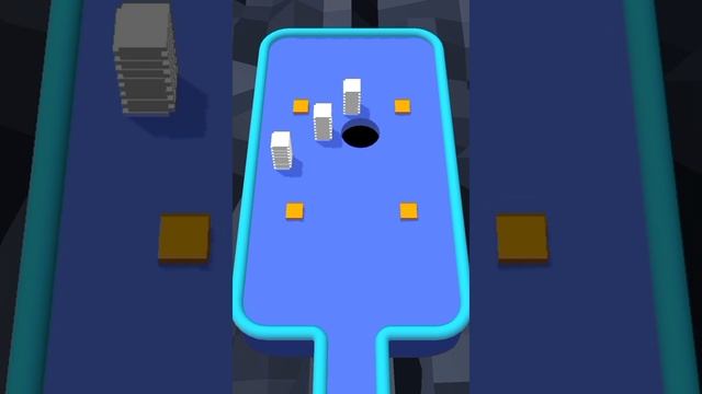 Color Hole 3D (Game Box) смотреть онлайн