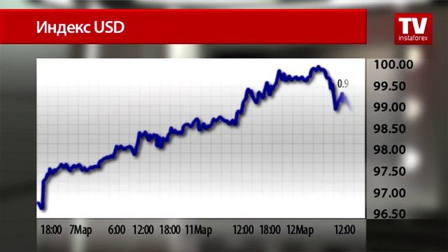 Дорогой доллар станет следствием экономических проблем для США смотреть онлайн