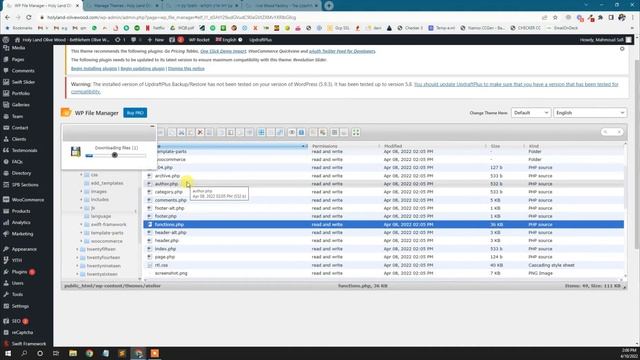 WPML Add selected language Class as Body Class in WordPress | Hindi смотреть онлайн