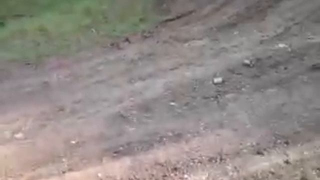 Opel Frontera - Gelände - Steiler Hügel - Mammut Park смотреть онлайн