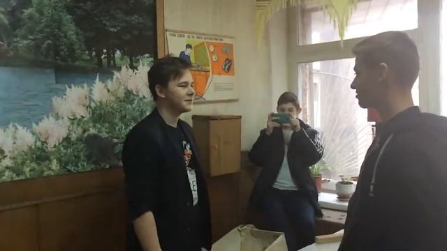Сила воли - Как выиграть спор смотреть онлайн