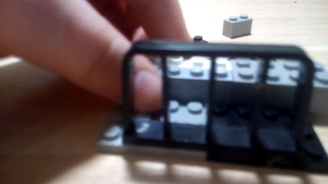 Как сделать Лего подставку для телефона смотреть онлайн