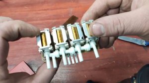 CLIMAtronic Климат контроль. Не дует в ноги. Ремонт заслонок. Passat b3 Passat b4 и иже с ними